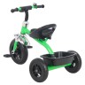 Трехколесный велосипед N.Ergo K202N
