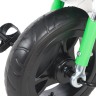 Трехколесный велосипед N.Ergo K202N