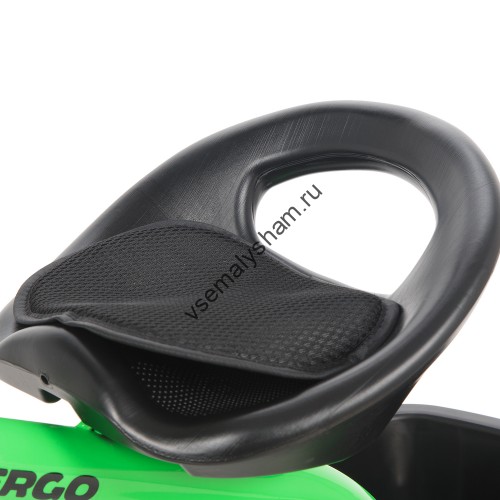 Трехколесный велосипед N.Ergo K202N