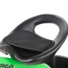 Трехколесный велосипед N.Ergo K202N