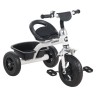 Трехколесный велосипед N.Ergo K202N