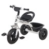 Трехколесный велосипед N.Ergo K202N