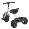 Трехколесный велосипед N.Ergo K202N