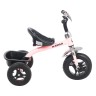 Трехколесный велосипед N.Ergo K202N