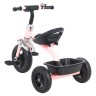 Трехколесный велосипед N.Ergo K202N