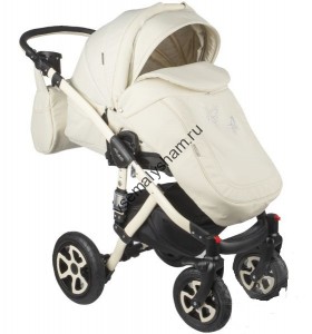 Стразы Бабочки (кожа св.беж.+св.беж), 28Z