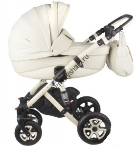 Стразы Бабочки (кожа св.беж.+св.беж), 28Z