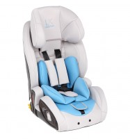 Автокресло Leader Kids VERONA Iso-fix