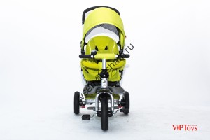 Велосипед 3-х колесный Vip Toys T-350