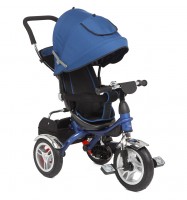 Велосипед Capella Prime trike pro