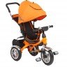 Велосипед Capella Prime trike pro