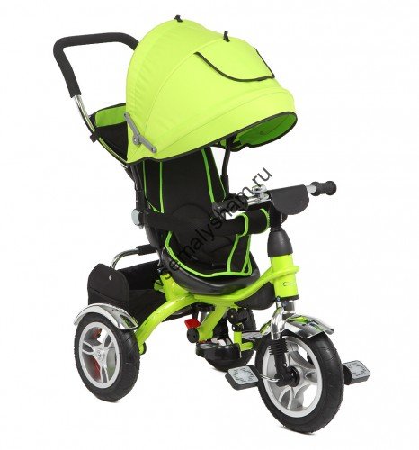 Велосипед Capella Prime trike pro