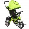 Велосипед Capella Prime trike pro