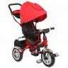 Велосипед Capella Prime trike pro