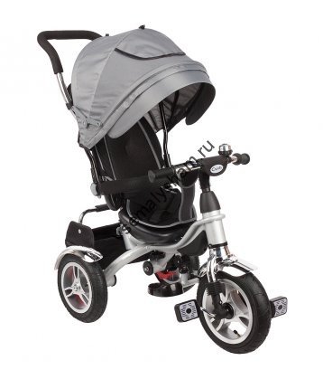 Велосипед Capella Prime trike pro