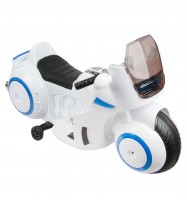 Мотоцикл Weikesi TC1188