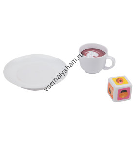 Игровой набор Игруша Чаепитие i-ZY663460