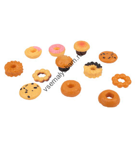 Игровой набор Игруша Чаепитие i-ZY663460