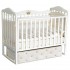 Детская кроватка Oliver Francesca Premium Детская кроватка Oliver Francesca Premium