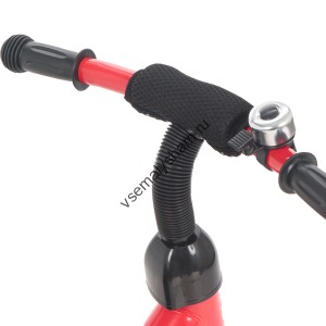 Трехколесный велосипед N.Ergo K203AN