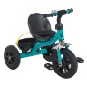 Трехколесный велосипед N.Ergo K203AN