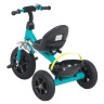 Трехколесный велосипед N.Ergo K203AN