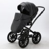 Коляска 3 в 1 Adamex Chantal Retro Deluxe  