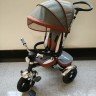 Велосипед Rich Toys LXS-TRIKE DT-168 (2016)