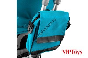 Велосипед 3-х колесный Vip Toys T-500