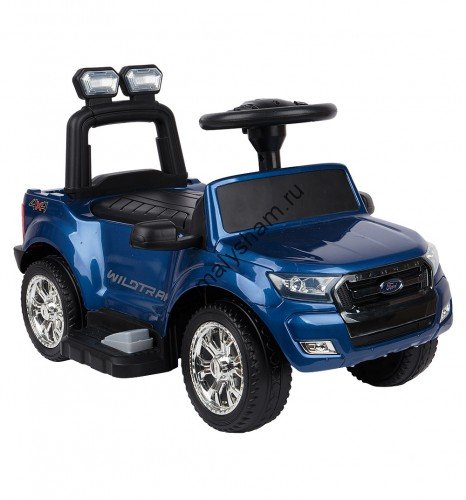 Электромобиль Weikesi Ford Ranger DK-P01B