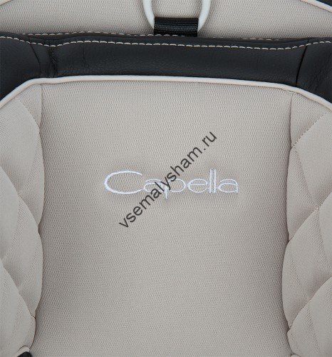 Автокресло Capella ST-1A