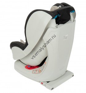 Автокресло Capella ST-1A