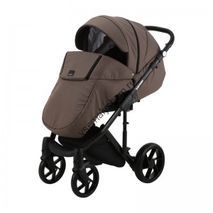 BC-2 темно-коричневый