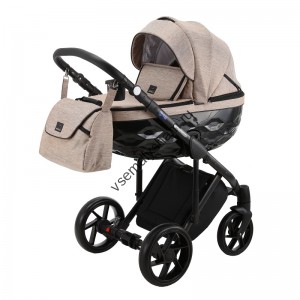 BC-3 темно-бежевый