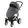 Коляска 2 в 1 Bebe Mobile Fabiola