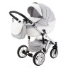 Коляска 2 в 1 Bebe Mobile Fabiola