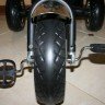 Велосипед Rich Toys Lexus Trike Original Next (2012)