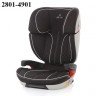 Автокресло Baby Care Cocoon Travel Fit isofix