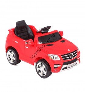 Электромобиль Weikesi Mercedes-Benz ML350