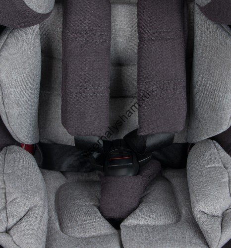 Автокресло Capella ST-2 isofix