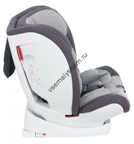 Автокресло Capella ST-2 isofix