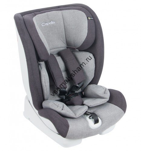 Автокресло Capella ST-2 isofix