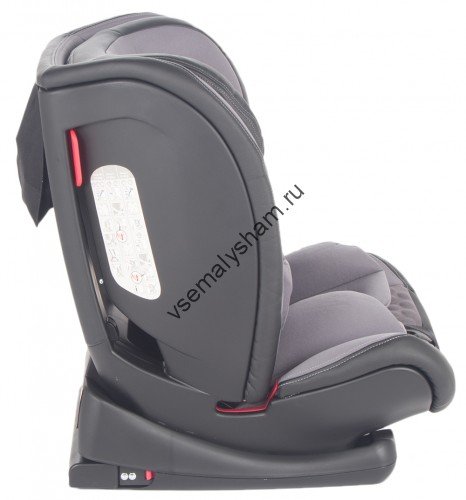 Автокресло Capella ST-2 isofix