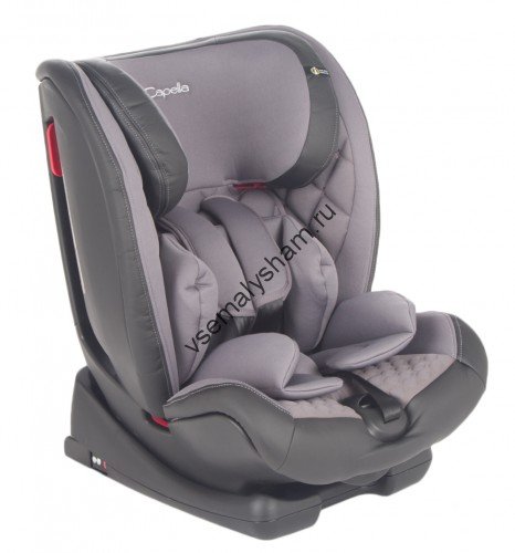 Автокресло Capella ST-2 isofix