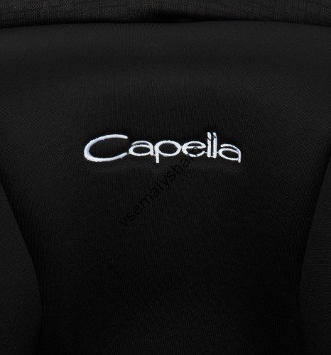 Автокресло Capella ST-2 isofix