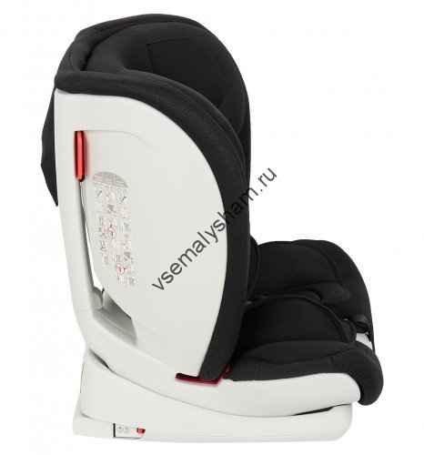 Автокресло Capella ST-2 isofix