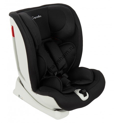 Автокресло Capella ST-2 isofix