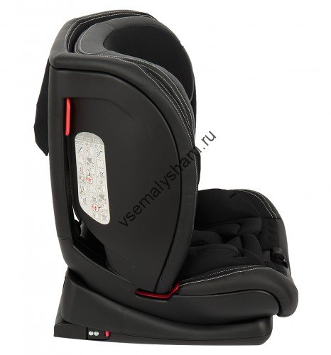 Автокресло Capella ST-2 isofix