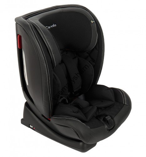 Автокресло Capella ST-2 isofix