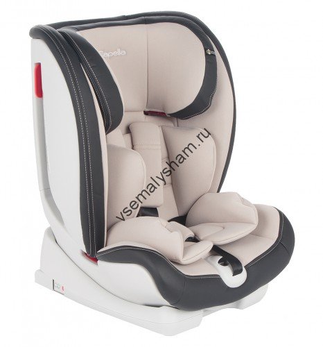 Автокресло Capella ST-2 isofix